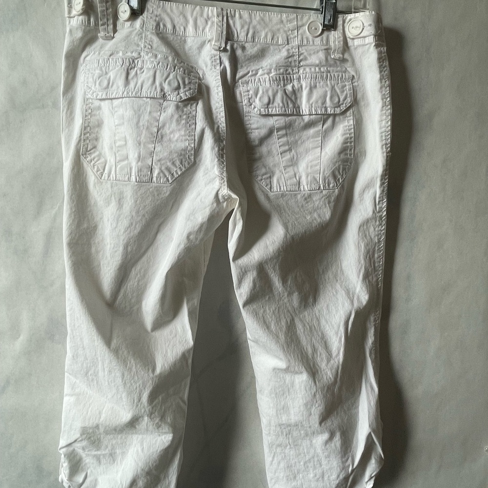 Sanctuary Surplus Capri Pants